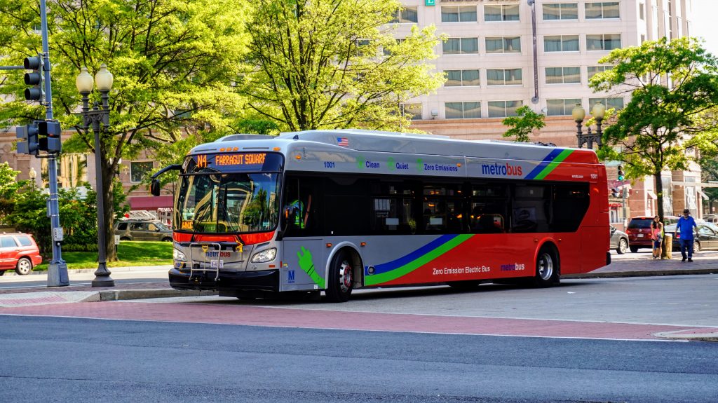 Why Are We Still Waiting for Electric Buses?