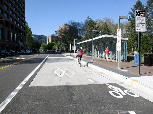 Amazon’s Choice of Crystal City Powered by Good Transit