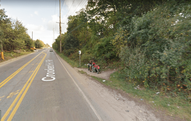 ‘Sorry’ Bus Stop Gets an Upgrade