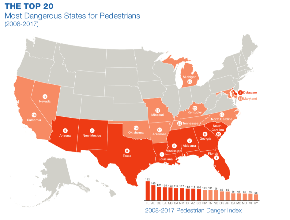 The Bible Belt Should Really Be Called ‘The Carnage Corset’