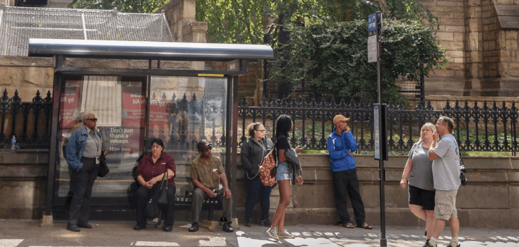 How Can Transit Agencies Win Back Their Riders?