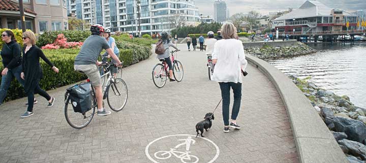 Vancouver Unveils Boldest Climate Action Plan
