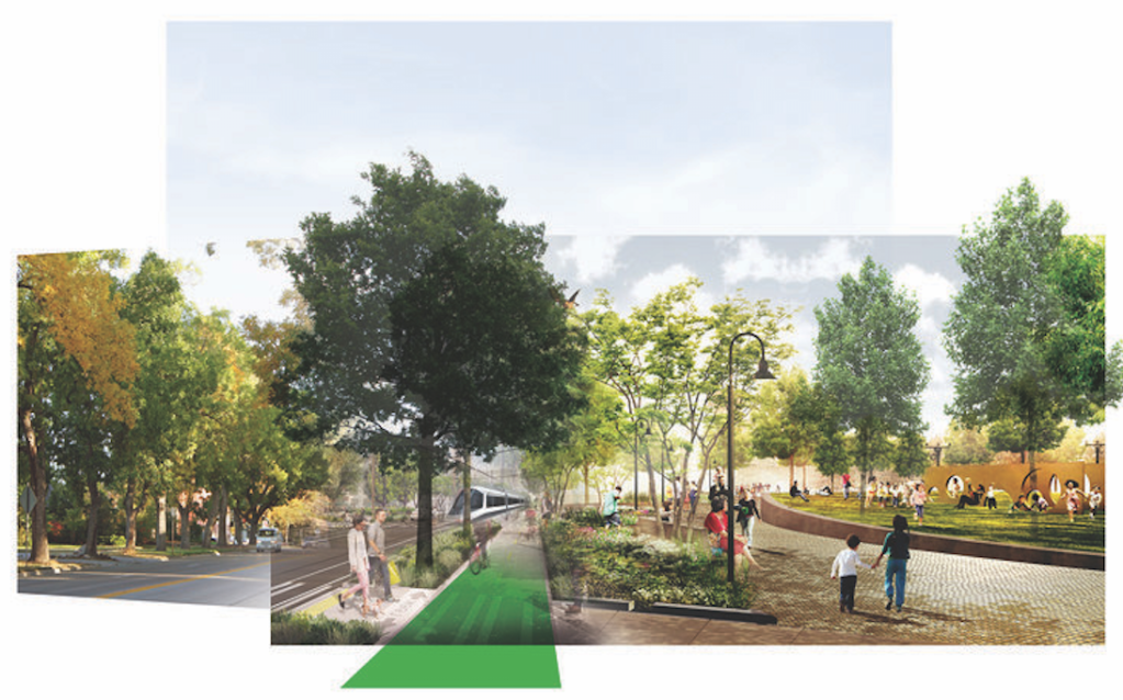 Paradigm-Shifting Highway Teardown Gaining Traction in Tampa