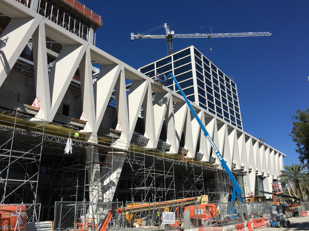 Rail Reversal: Miami Looking to China For Transit Help