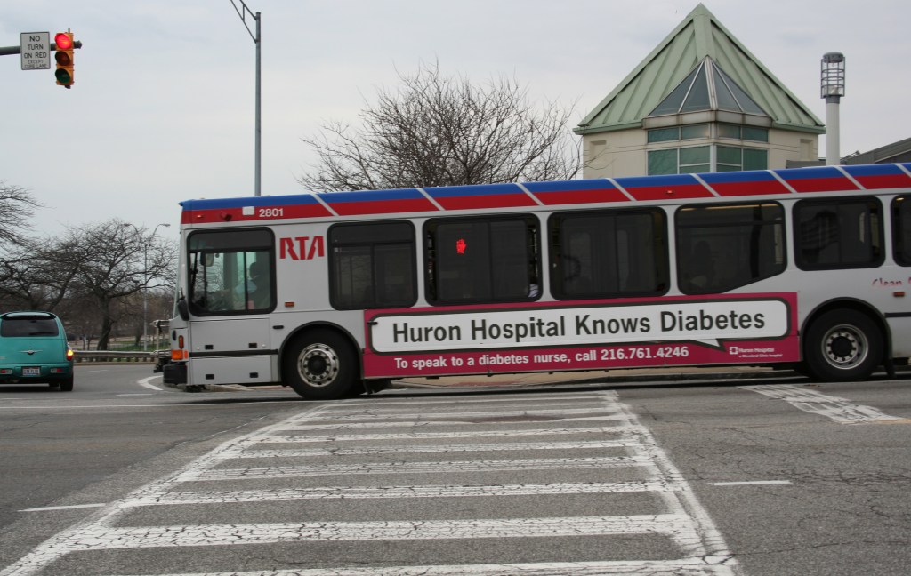 Ohio’s Poor Face Nightmarish Commutes