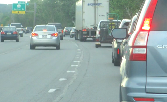 Boondoggle: Keystone State’s 1-83 Expansion