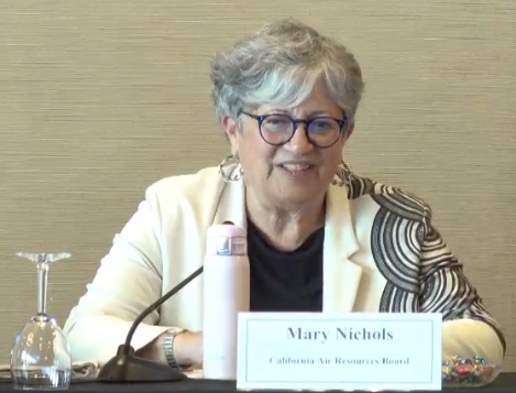 Federal unSAFE Rollbacks Would Have Dire Consequences for Air Quality