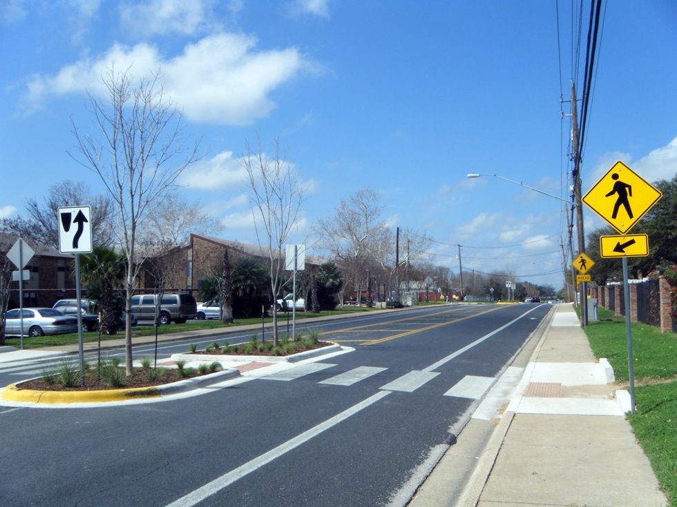 Friday’s Headlines Are Getting Safer