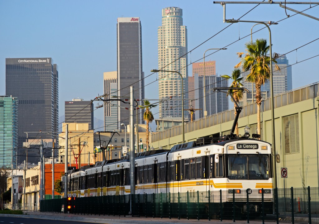 Lessons of Los Angeles’s Transit Tax: Money Isn’t Everything