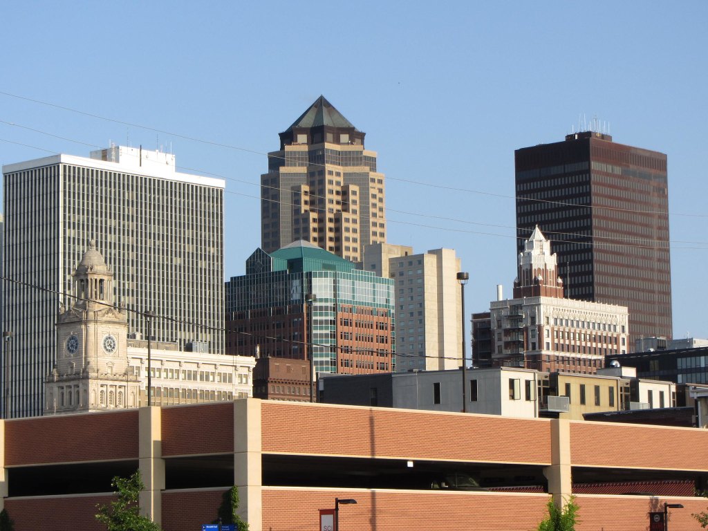 Des Moines Downzoning is Backward — And Possibly Racist