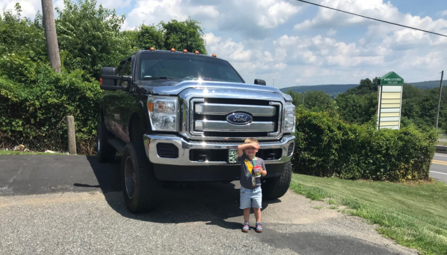 Photo for 'Thursday’s Headlines Knock Down a Straw Man'