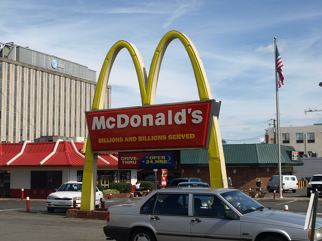 Minneapolis Just Banned Drive-Throughs
