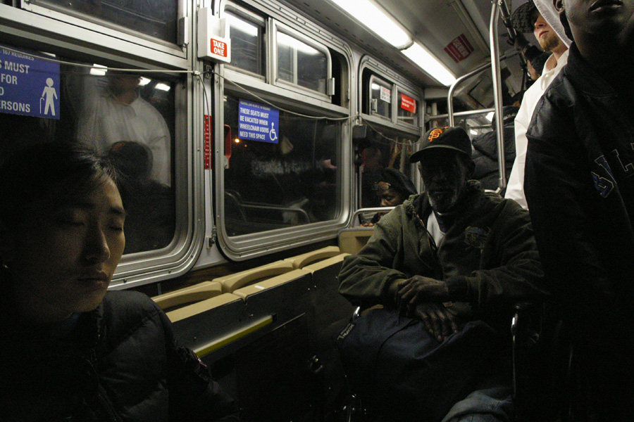 Late Night Workers Could Save Big With 24-Hour Transit