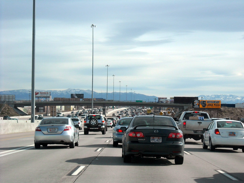 Five Ways Trump Is Wrong On California Emissions