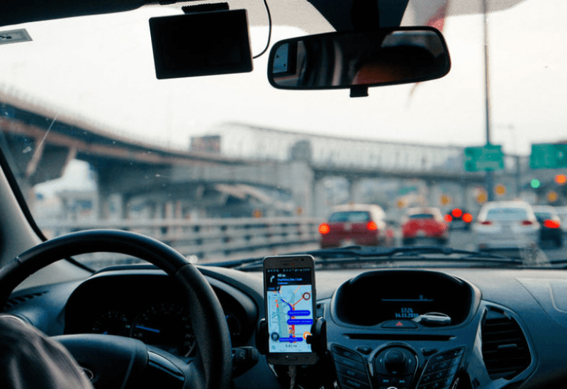 Chicago May Hike Cost of Uber Rides — And That’s Good