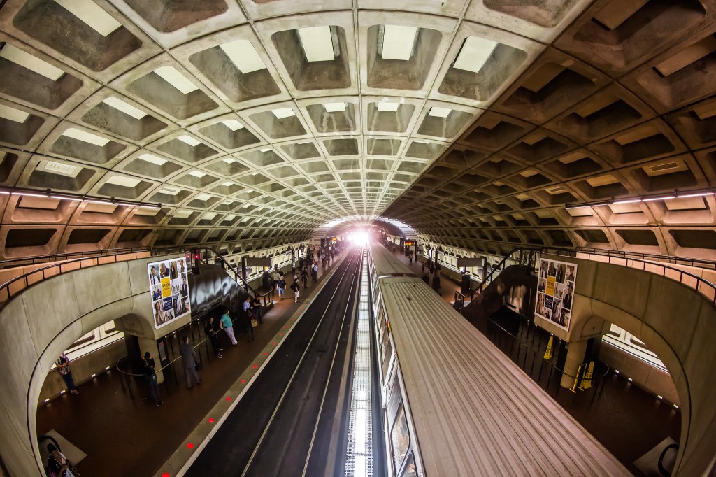 Urban Transit Systems are Adding Riders (Mostly)