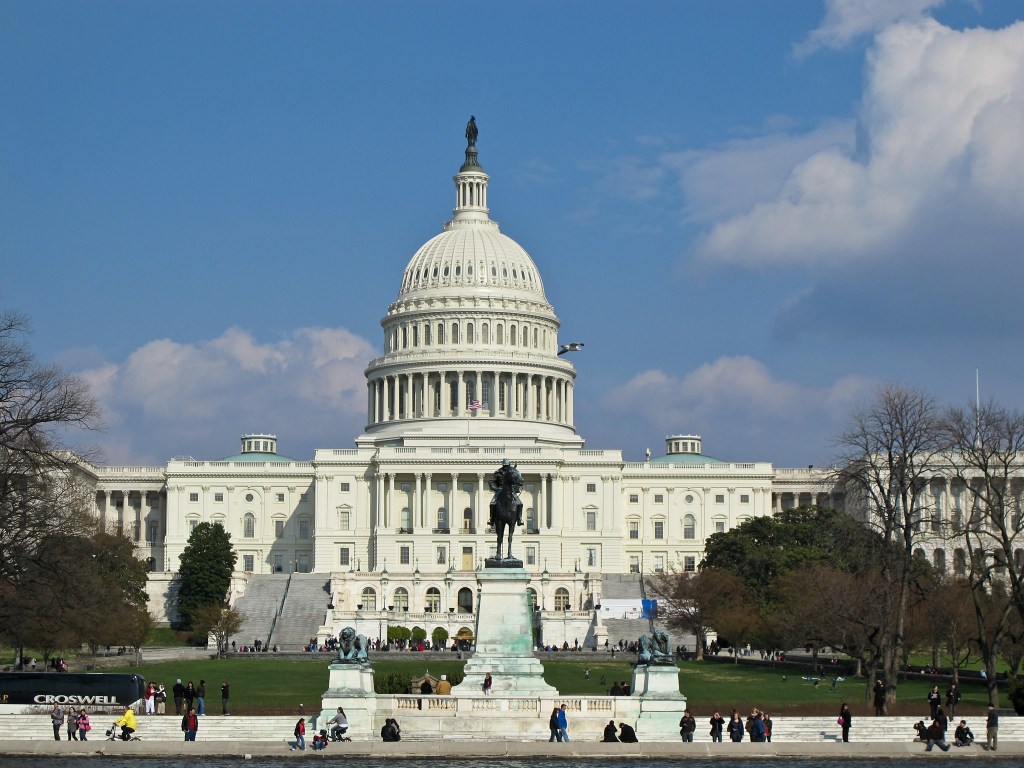 Why We Formed the Future of Transportation Caucus