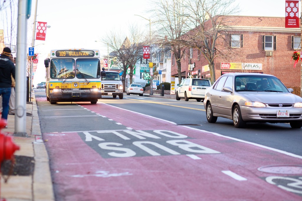 NYC Banished Cars for Buses — You Can, Too!