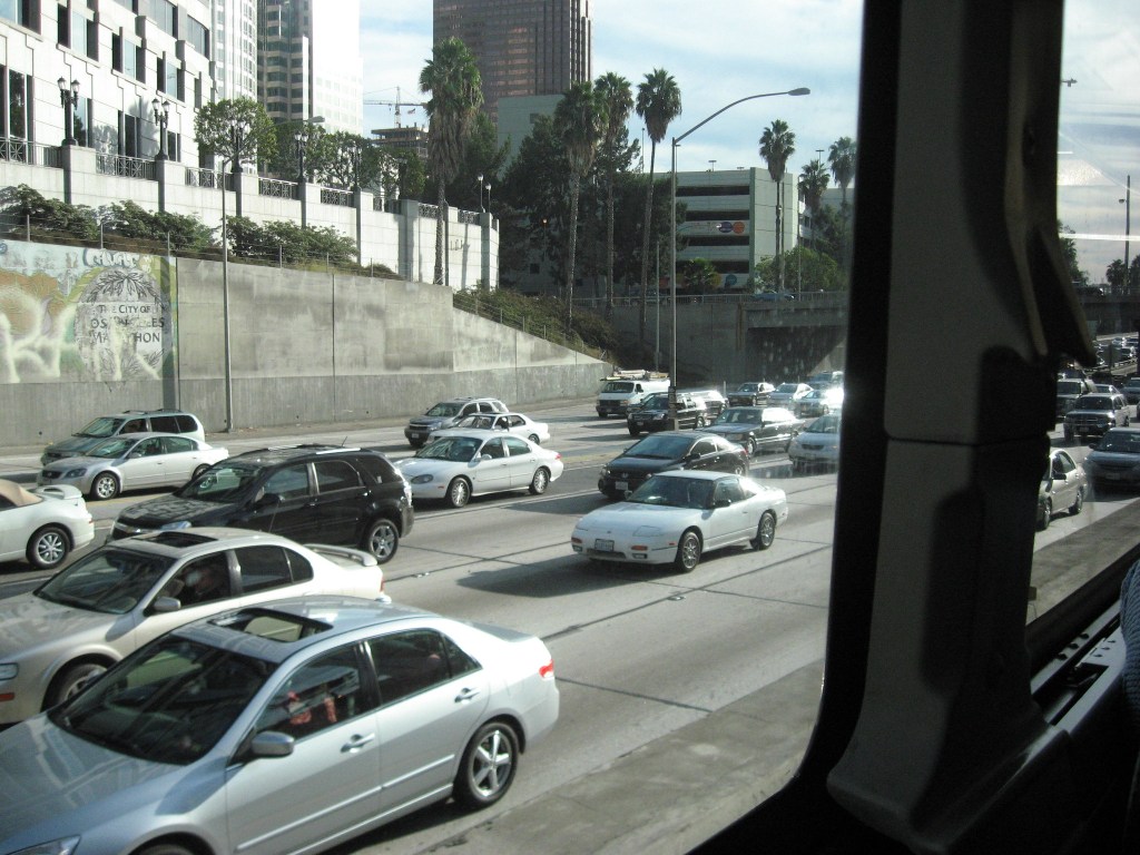 Take Transit to the Airport — Cut the TSA Line