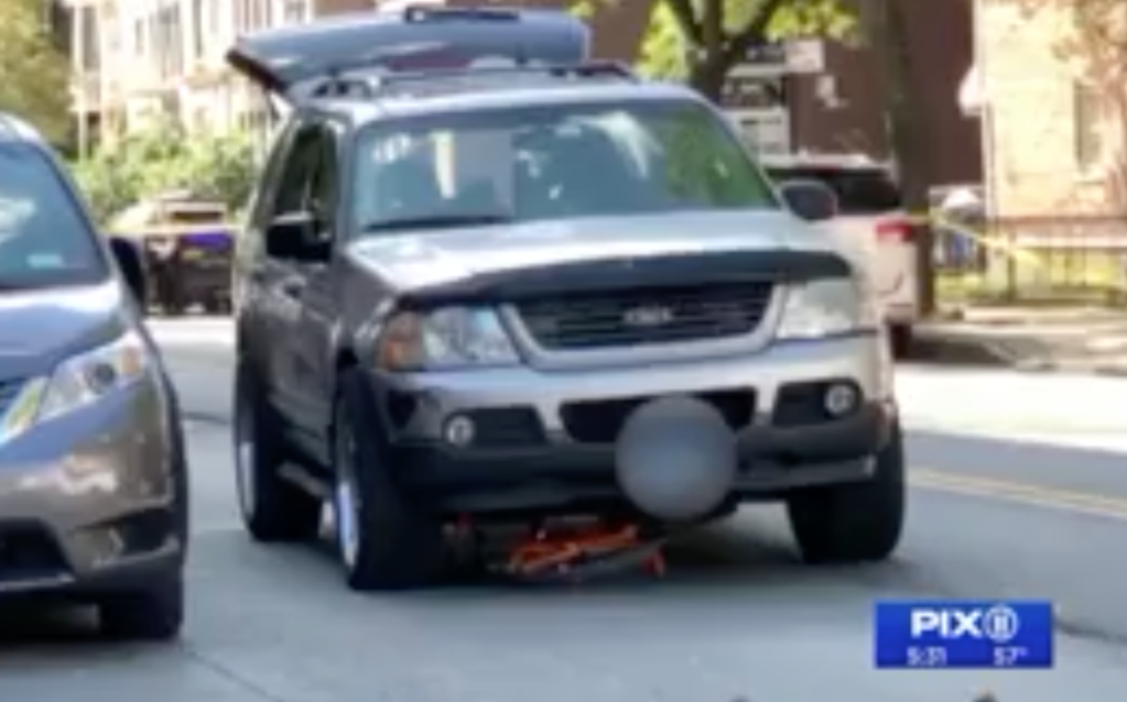 Weak State Law Protects Unlicensed Drivers Who Kill