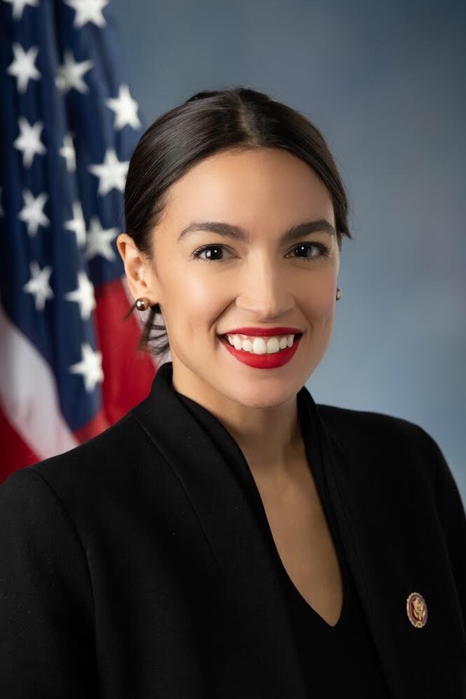 AOC Slams ‘Dangerous’ Plan for More Cops