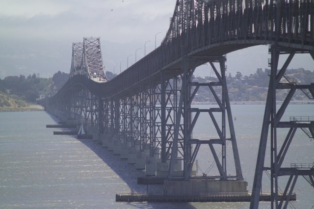 Editorial: Rail First on New Richmond-San Rafael Bridge