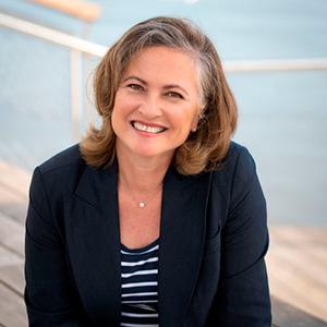 Q&A: Micromobility’s Future With Harriet Tregoning