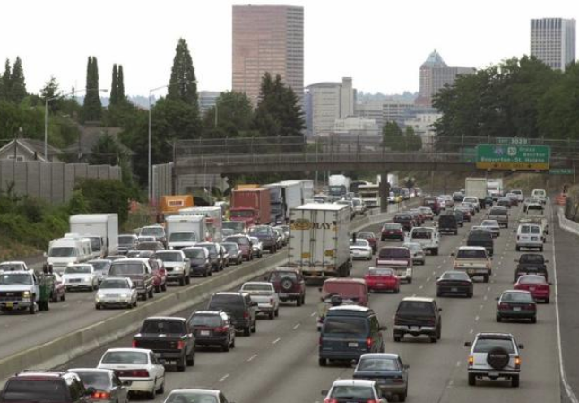 Op-Ed: Portland’s Costly Highway Mistake