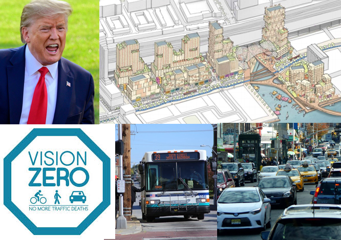 Hello, 2020, What Do You Have in Store?