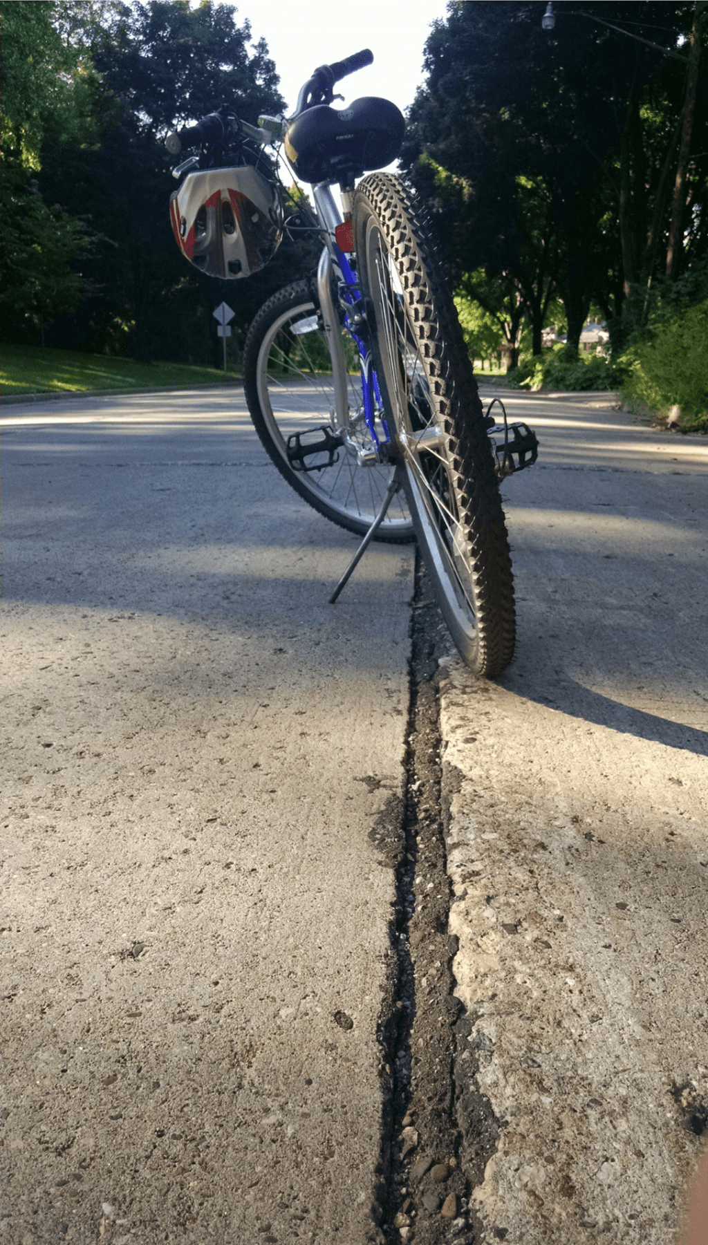 Friday’s Headlines Got Lucky