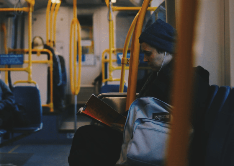 Federal Bus Grants Are Just Too Damn Low