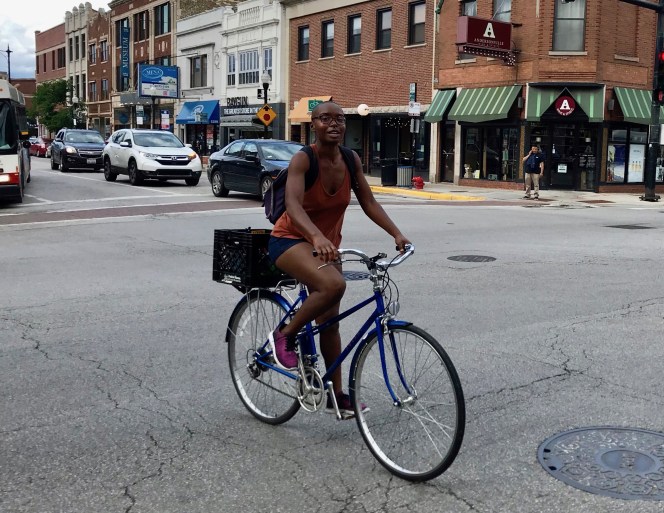 How to See Every Driver As A Future Cyclist