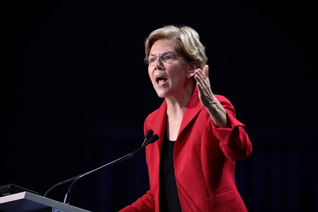 Op-Ed: Yes, Elizabeth Warren Has a Plan for Transportation