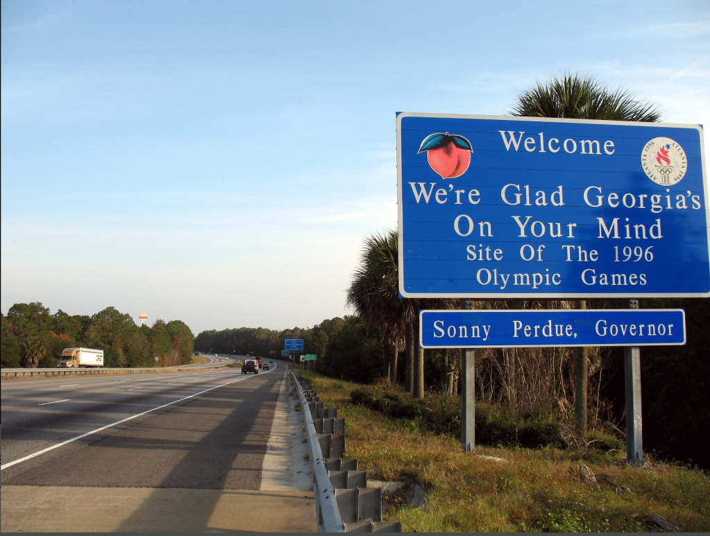 Gas Taxes May Not Be Just For Roads Anymore In Georgia