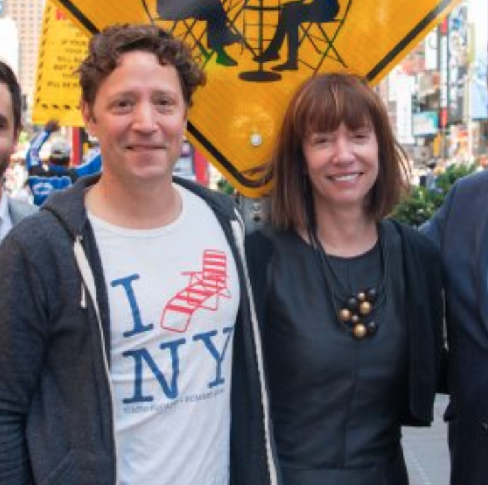 Janette Sadik-Khan: Car Crashes Are an Epidemic We Can Solve