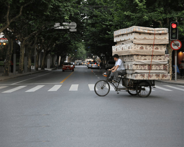 Naysayers: You Can’t Do THAT On A Bike!