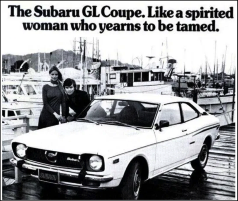 Streetsblog 101: Car Culture is a Toxic Masculinity Problem