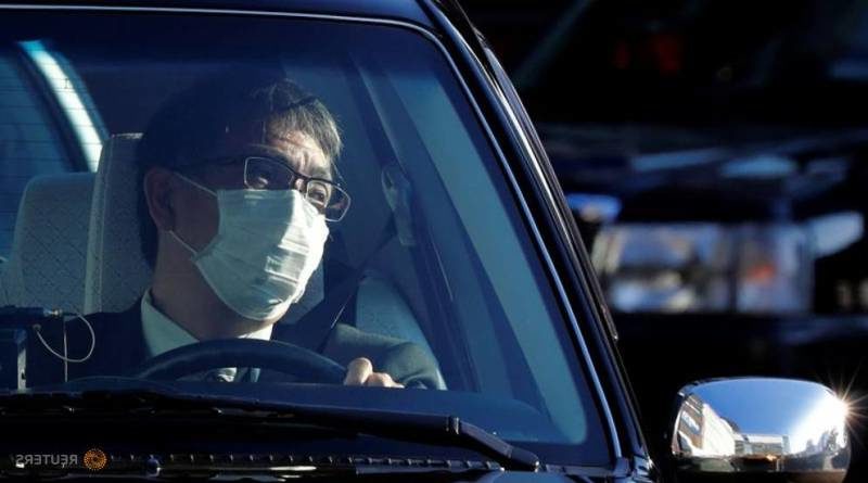 Taxpayers Are Bailing Out Uber and Lyft — Again