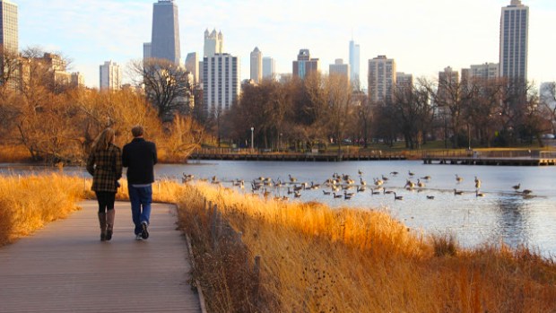 Dealing with the pandemic one step at a time: Practice walking as self-care