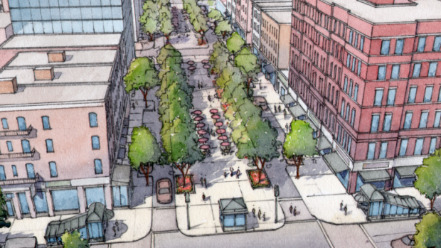 Op-Ed: Let’s Build a Network of ‘Quiet Streets’