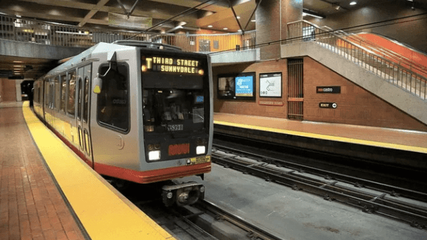 Muni to Shut Down All Trains on March 30