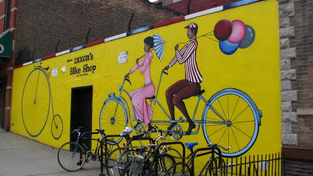 NYS Order Declares Bike Shops ‘Non-Essential’