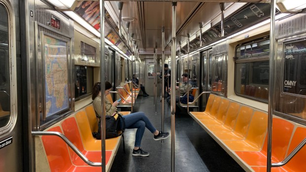 Transit Freefall Could Mean Massive Debt, Cuts