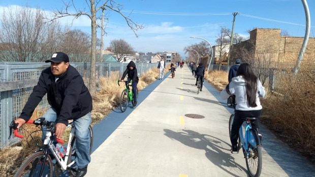 Closing trails during pandemic, without opening streets, is misguided and inequitable