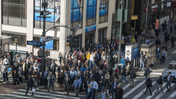 Op-Ed: The Problem Is Crowding, Not ‘Density’