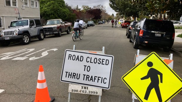 Op-Ed: Here Are Some Cities Getting Open Streets Right