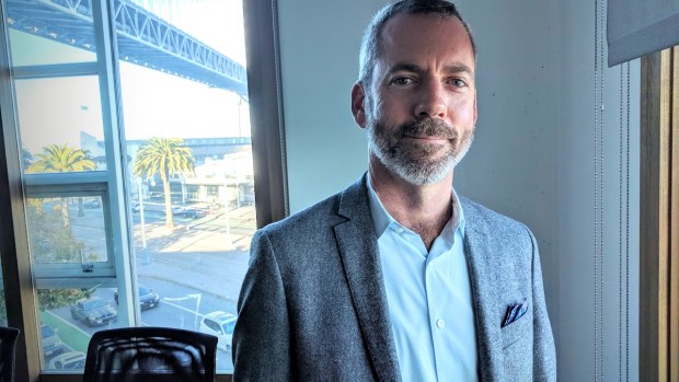 SF Transit Director Boldly Plans for the Urban Future