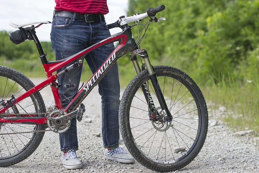 Free Bikes for Essential Workers During COVID-19