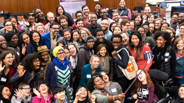 PoC Leaders Demand Anti-Racism from Transportation Community