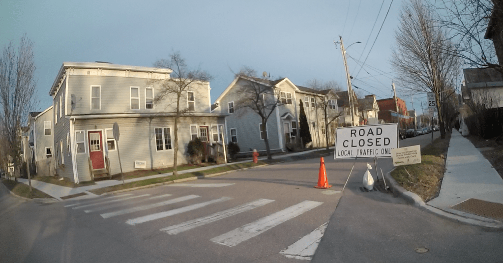 Let’s Not Overthink This: Opening Streets is Easy, Says Urban Planner Mike Lydon